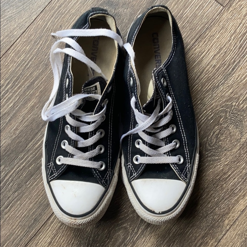 Converse shoes